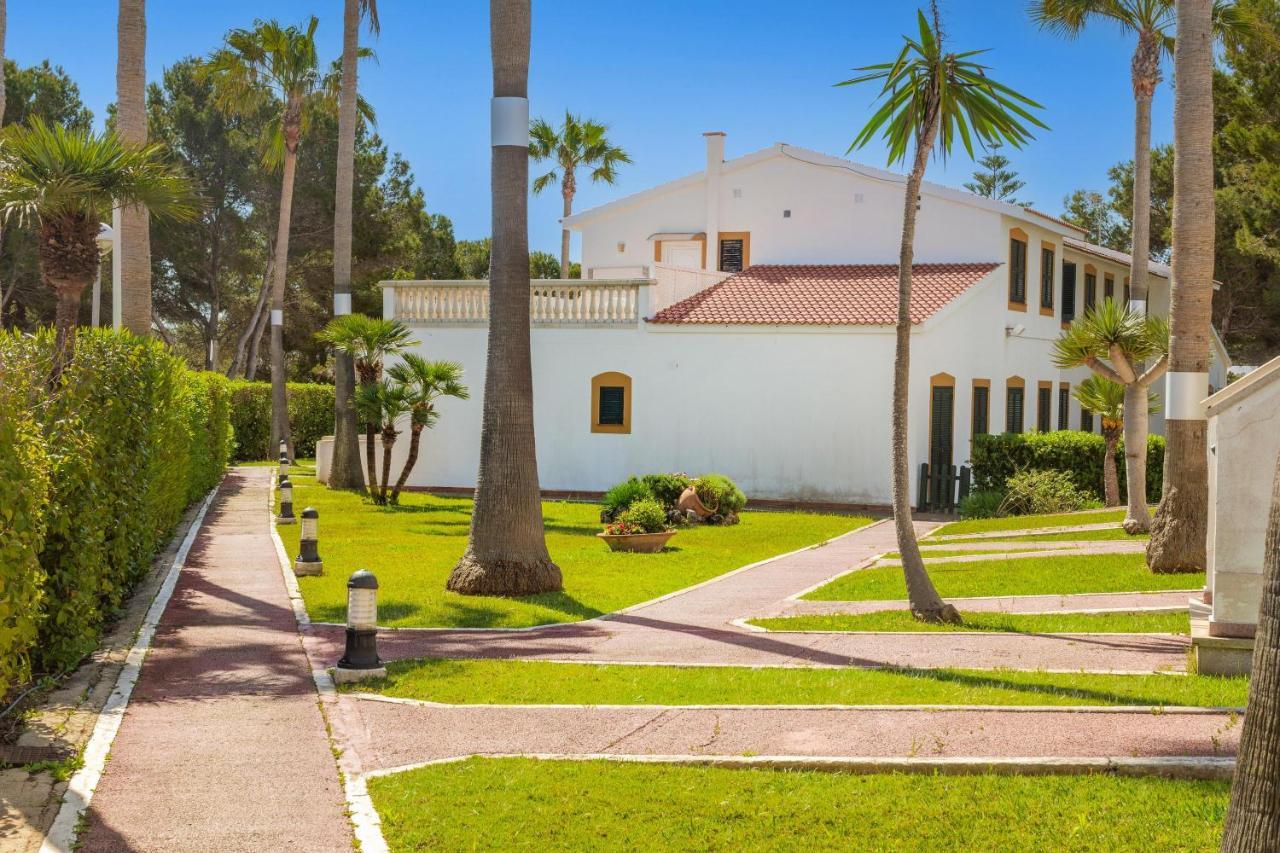 Villa Seve Кала'н Бош Екстериор снимка